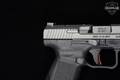 Canik TP9 Elite SC 9mm Luger Tungsten Cerakote in Very Good Condition Image 4