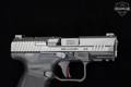 Canik TP9 Elite SC 9mm Luger Tungsten Cerakote in Very Good Condition Image 5