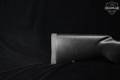 2018-2020 Marlin Firearms Co. 1895TSBL Trapper SBL .45-70 Govt. Stainless & Black in Good Condition Image 4