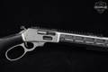 2018-2020 Marlin Firearms Co. 1895TSBL Trapper SBL .45-70 Govt. Stainless & Black in Good Condition Image 5