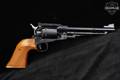 Sturm Ruger Old Army .45 BPM (Black Powder) High-Polish Blued in Fair Condition Image 2