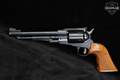 Sturm Ruger Old Army .45 BPM (Black Powder) High-Polish Blued in Fair Condition Image 3