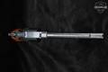 Sturm Ruger Old Army .45 BPM (Black Powder) High-Polish Blued in Fair Condition Image 4