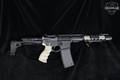 Palmetto State Armory (PSA) PA-15 5.56mm NATO Anodized Black in Excellent Condition Image 2