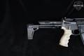 Palmetto State Armory (PSA) PA-15 5.56mm NATO Anodized Black in Excellent Condition Image 3