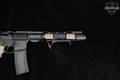 Palmetto State Armory (PSA) PA-15 5.56mm NATO Anodized Black in Excellent Condition Image 5