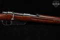 1939 Terni Arsenal Carcano Modello 1938 Fucile Corto, Finnish SA Property Marked 7.35x51 Carcano Blued & Hardwood in Fair Condition Image 5