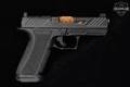 Shadow Systems XR920 Elite 9mm Luger (9x19 Para) Black Nitride in Excellent Condition Image 3