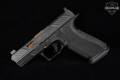 Shadow Systems XR920 Elite 9mm Luger (9x19 Para) Black Nitride in Excellent Condition Image 4