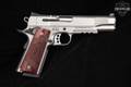 Smith & Wesson (S&W) SW1911TA E-Series .45 ACP Stainless in Very Good Condition Image 4