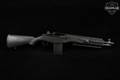 Springfield Armory M1A SOCOM II, VLTOR Cluster Rail 7.62mm NATO (7.62x51) Parkerized & Synthetic in Very Good Condition Image 3