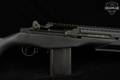 Springfield Armory M1A SOCOM II, VLTOR Cluster Rail 7.62mm NATO (7.62x51) Parkerized & Synthetic in Very Good Condition Image 5
