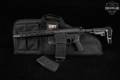 Springfield Armory SAINT Victor .308 Pistol .308 Win. Black in Very Good Condition Image 2