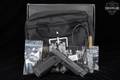 Military Armament Corporation (MAC) MAC 9 DS 9mm Luger Black in Very Good Condition Image 2