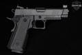 Military Armament Corporation (MAC) MAC 9 DS 9mm Luger Black in Very Good Condition Image 3
