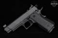 Military Armament Corporation (MAC) MAC 9 DS 9mm Luger Black in Very Good Condition Image 4