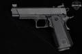 Military Armament Corporation (MAC) MAC 9 DS 9mm Luger Black in Very Good Condition Image 5