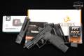 Taurus TX22 T.O.R.O. .22 LR Black in Excellent Condition Image 2