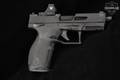 Taurus TX22 T.O.R.O. .22 LR Black in Excellent Condition Image 4