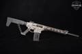 Rock Island Armory (RIA) VR80 12 Gauge Tungsten Gray in Excellent Condition Image 3