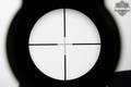Sig Sauer WHISKEY4 3-12X44 BDC-1 Reticle SFP Matte Black in Excellent Condition Image 2