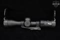 Sig Sauer WHISKEY4 3-12X44 BDC-1 Reticle SFP Matte Black in Excellent Condition Image 4