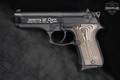 Beretta 92 Compact L Custom Carry (Elite Team) 9mm Luger Bruniton in Very Good Condition Image 3