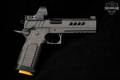 Atlas Gunworks Artemis 9mm Luger 0 in Very Good Condition Image 3