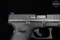 Glock 44 .22 LR Black in Very Good Condition Image 4
