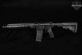Geissele Automatics SD-556 Mod 1 5.56mm NATO Black in Like-New Condition Image 2