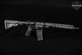 Geissele Automatics SD-556 Mod 1 5.56mm NATO Black in Like-New Condition Image 3