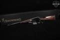 Browning BLR Lightweight '81 Straight Grip .308 Win. Gloss Walnut in Excellent Condition Image 2