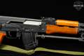 Norinco 56S-1 7.62x39 Black & Wood in Very Good Condition Image 5