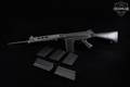 DS Arms SA58 .308 Win. Black in Very Good Condition Image 2