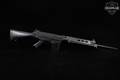 DS Arms SA58 .308 Win. Black in Very Good Condition Image 3
