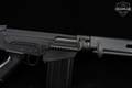 DS Arms SA58 .308 Win. Black in Very Good Condition Image 5