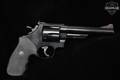 Smith & Wesson (S&W) Model 29-3 .44 Mag. Blued in Good Condition Image 3