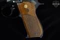 1968 Smith & Wesson (S&W) Model 39 9mm Luger Polished Blued in Good Condition Image 4