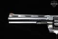 1987 Colt Python Gen 1 .357 Mag. Polished Stainless in Very Good Condition Image 5