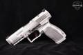 Canik METE SFT 9mm Luger Distressed Gray Cerakote in Excellent Condition Image 4
