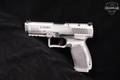 Canik METE SFT 9mm Luger Distressed Gray Cerakote in Excellent Condition Image 5