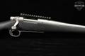 Remington Model Seven Stainless Synthetic 7mm-08 Rem. Satin Stainless & Black in Very Good Condition Image 5