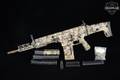 FN Herstal (FNH) SCAR 17S 7.62mm NATO (7.62x51) Kryptek Camouflage in Very Good Condition Image 2