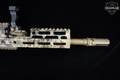 FN Herstal (FNH) SCAR 17S 7.62mm NATO (7.62x51) Kryptek Camouflage in Very Good Condition Image 4