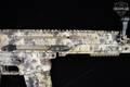 FN Herstal (FNH) SCAR 17S 7.62mm NATO (7.62x51) Kryptek Camouflage in Very Good Condition Image 5