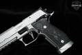 2020 Sig Sauer P226 X-SIX SUPERMATCH German Mastershop 9mm Luger Silver in Factory New Condition Image 3