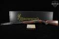 Browning Citori 725 High Grade Grade VII Small Gauge Sporting 20 Gauge High-Polish Blued in Excellent Condition Image 2