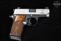 Sig Sauer P238 SAS .380 ACP Two-Tone in Excellent Condition Image 3