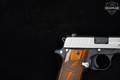 Sig Sauer P238 SAS .380 ACP Two-Tone in Excellent Condition Image 5