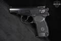 Izhevsk Mechanical Plant (IMEZ) IJ-70-18A 9x18mm Makarov Blued in Good Condition Image 2